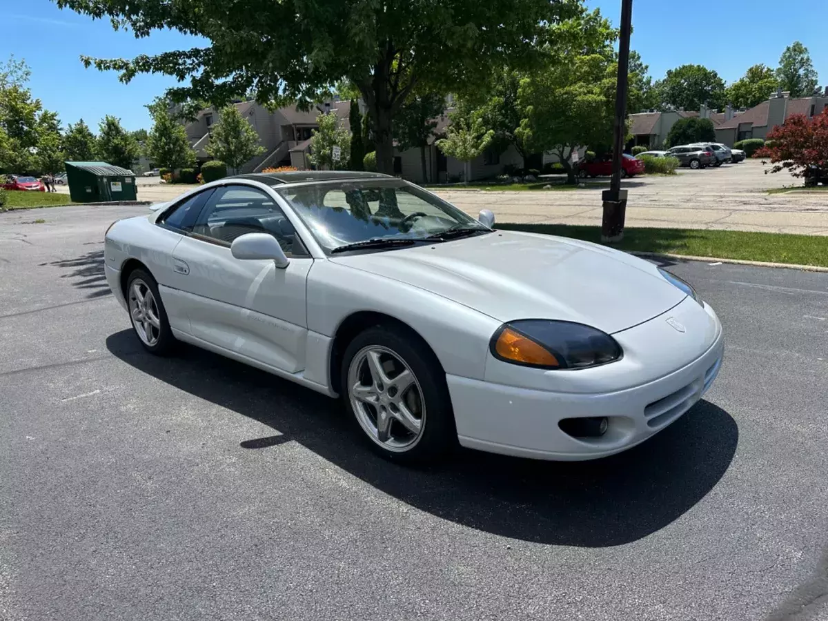 1994 Dodge Stealth R/T TURBO