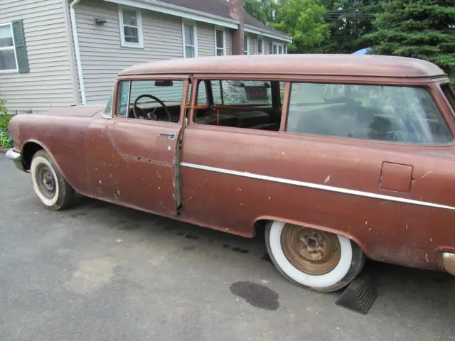 1955 Pontiac Other