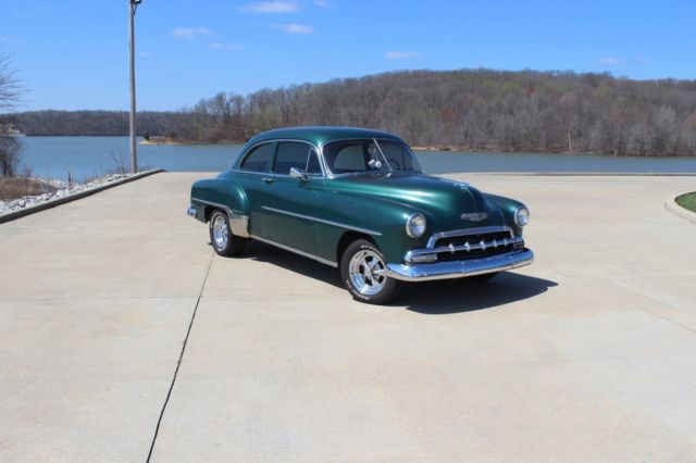 1952 Chevrolet Other Styline