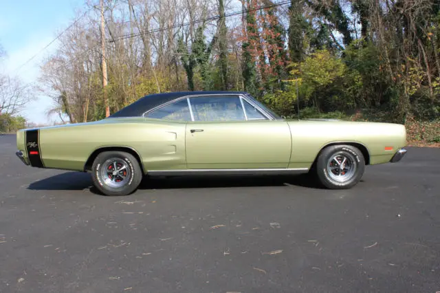 1969 Dodge Coronet 1969 DODGE CORONET R/T NOT ROAD RUNNER