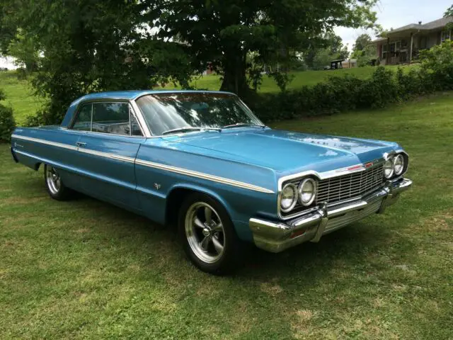 1964 Chevrolet Impala SS 2 Door