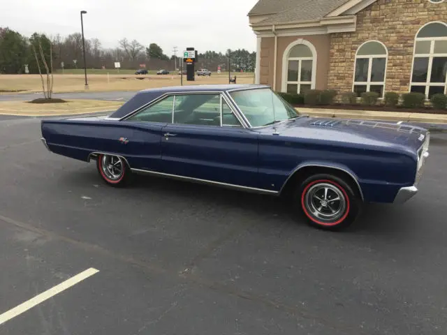 1967 Dodge Coronet