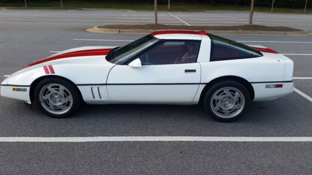 1990 Chevrolet Corvette