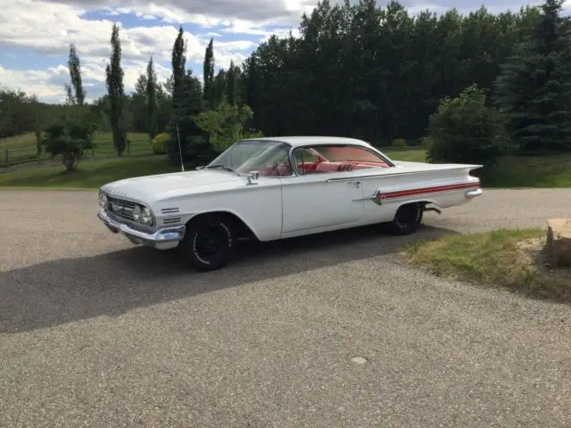 1960 Chevrolet Impala