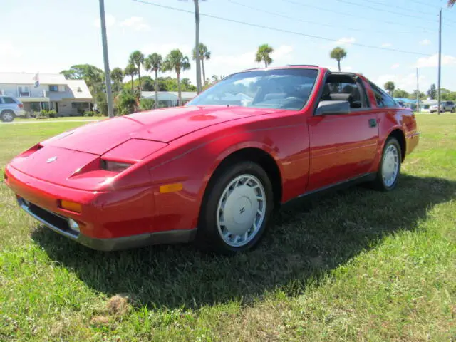 1988 Nissan 300ZX Turbo