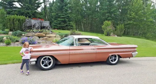 1960 Pontiac Catalina