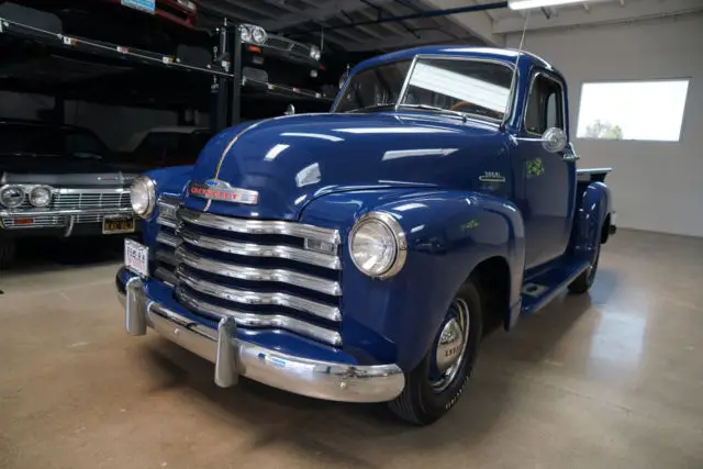 1953 Chevrolet Other Pickups --