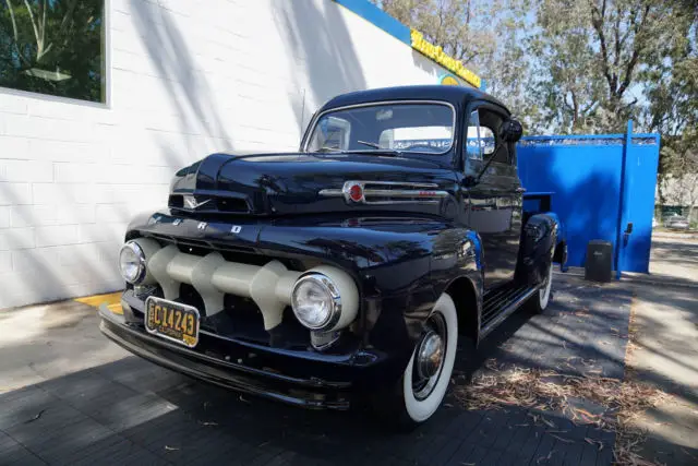 1952 Ford Other Pickups --