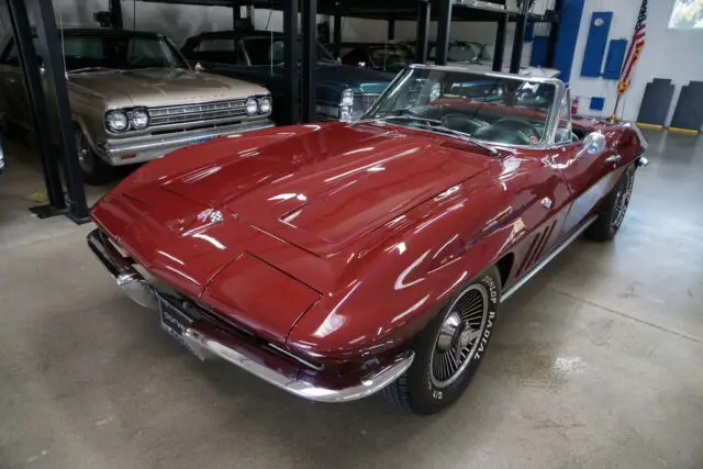 1965 Chevrolet Corvette --