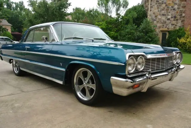 1964 Chevrolet Impala