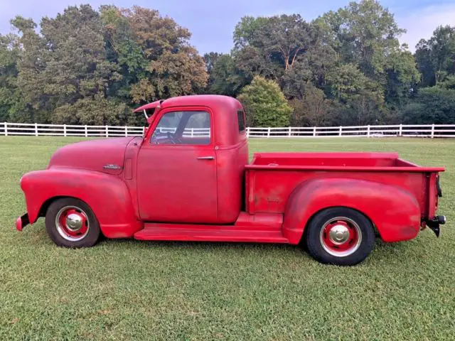 1948 GMC 1000