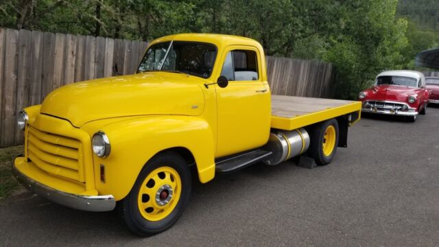 1953 GMC Other CLASSIC