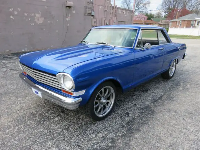 1964 Chevrolet Nova