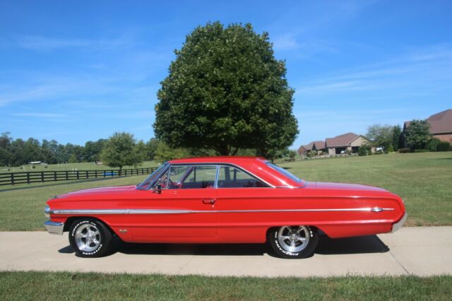 1964 Ford Galaxie 500 XL