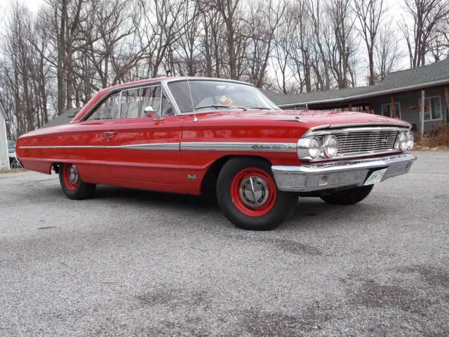 1964 Ford Galaxie