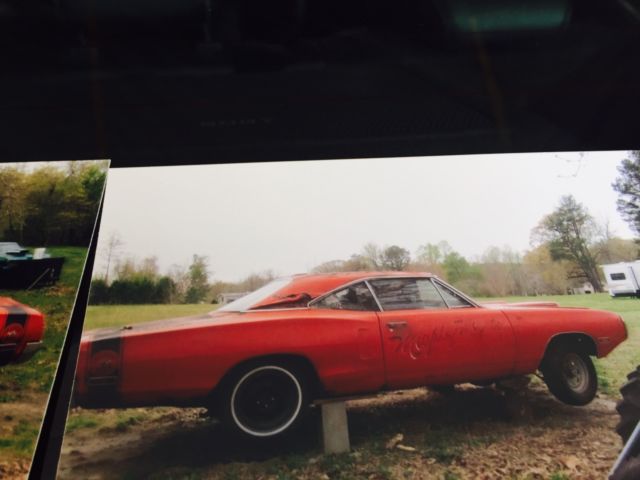 1970 Dodge Coronet Super Bee