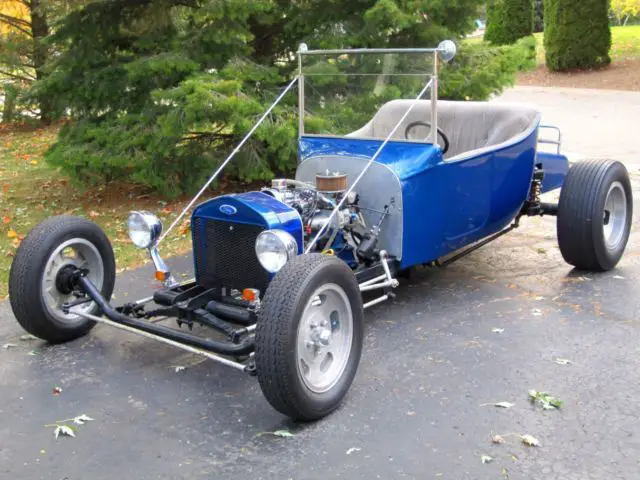 1923 Ford Model T