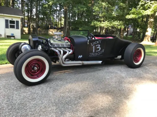 1927 Ford Model T