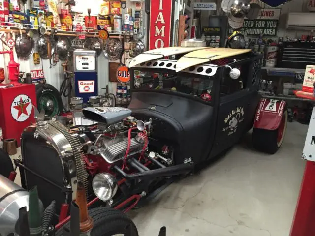 1927 Ford Model T