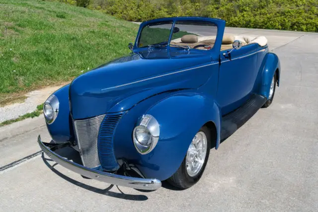 1940 Ford Other