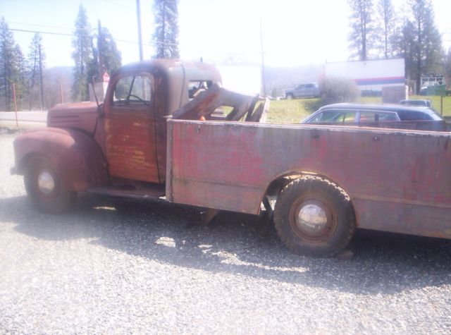 1937 Ford Other