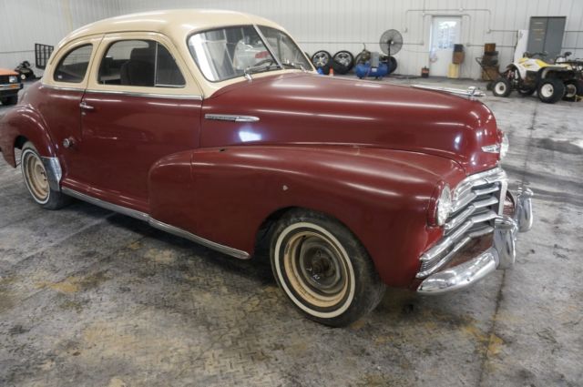 1948 Chevrolet Other stock