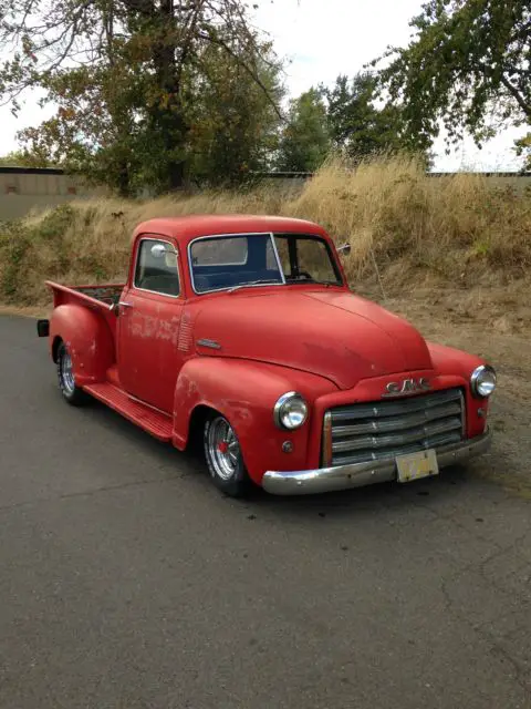 1949 Chevrolet Other Pickups 1/2 ton short bed