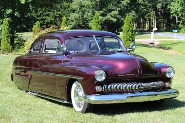 1951 Mercury Other