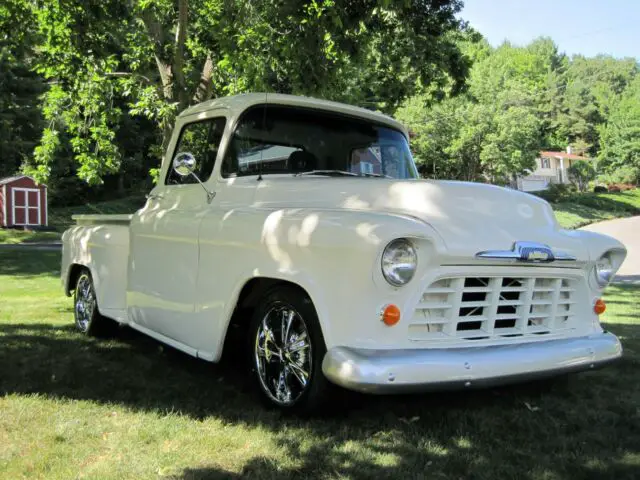 1956 Chevrolet Other Pickups