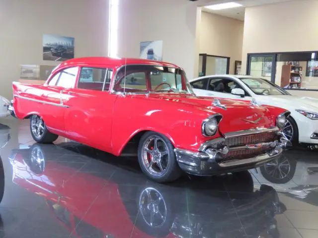 1957 Chevrolet Bel Air/150/210