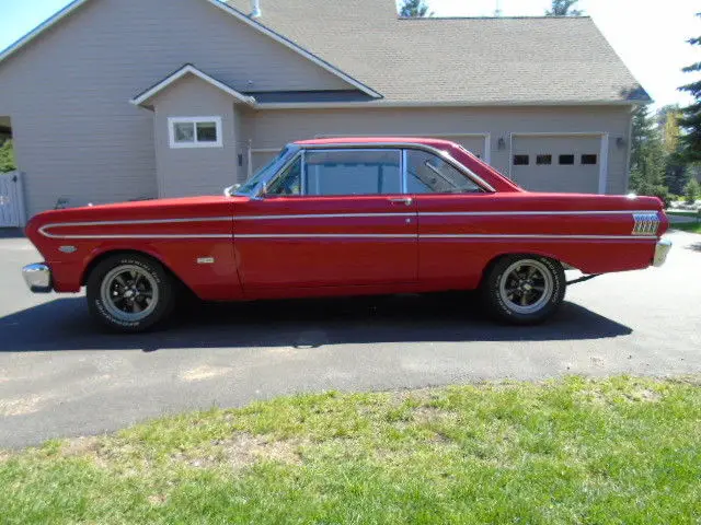 1964 Ford Falcon FUTURA