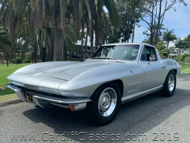 1964 Chevrolet Corvette