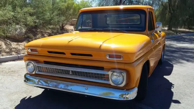 1965 Chevrolet C-10 p/u