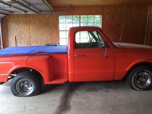 1967 GMC Other