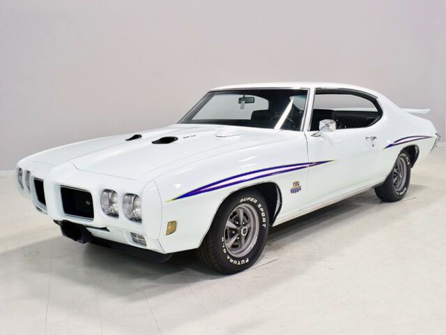 1970 Pontiac GTO