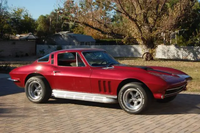 1965 Chevrolet Corvette