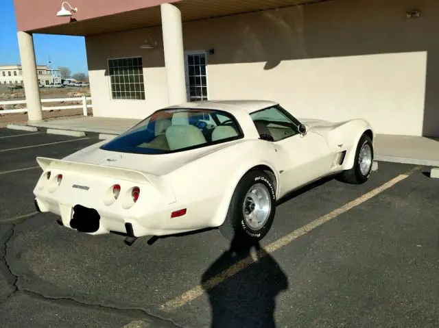 1979 Chevrolet Corvette