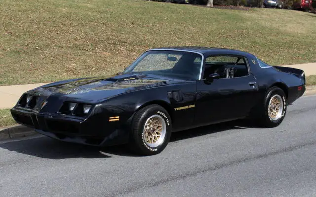 1979 Pontiac Trans Am