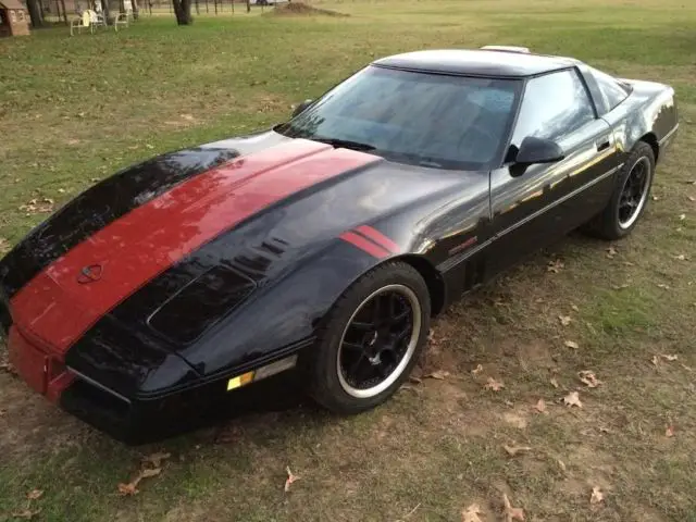 1987 Chevrolet Corvette