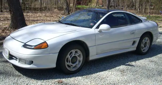 1993 Dodge Stealth