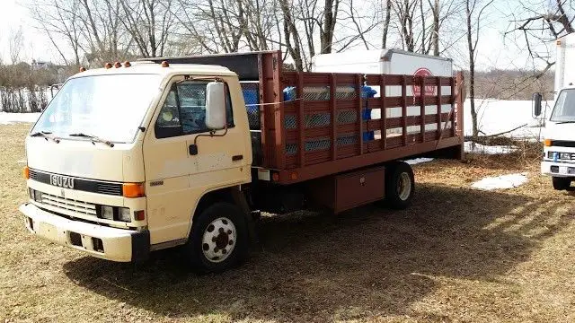 1994 Isuzu Other