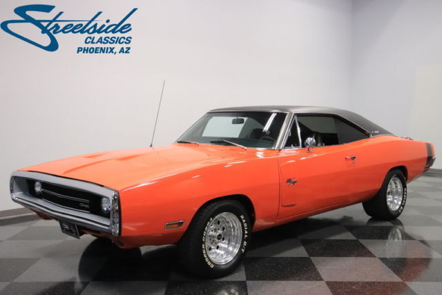 1970 Dodge Charger R/T 440