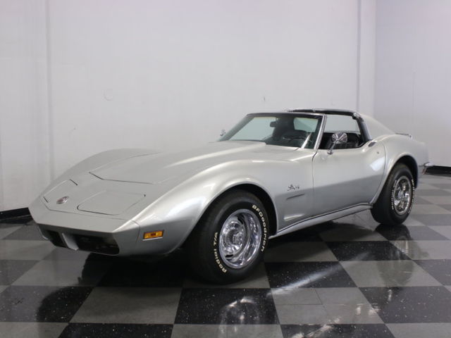 1973 Chevrolet Corvette