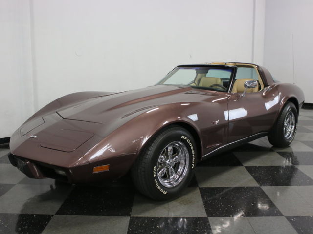 1979 Chevrolet Corvette