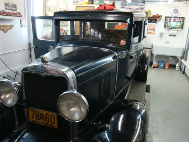 1930 Chevrolet Other