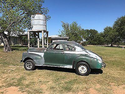 1941 Chevrolet Other