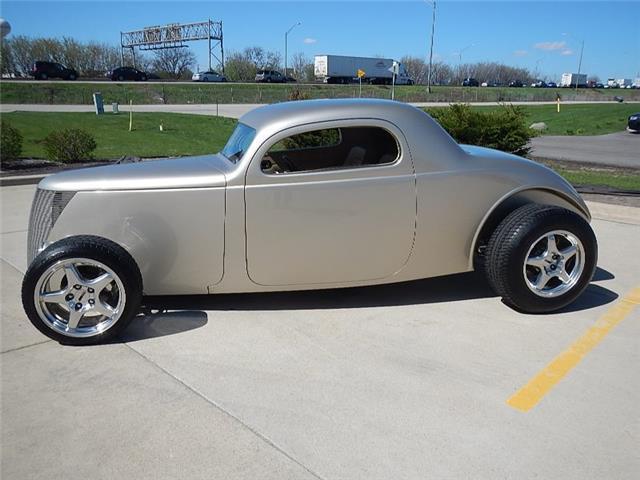 1937 Ford Other Pickups --