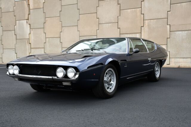 1970 Lamborghini Espada Series 1