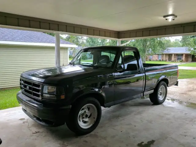 1994 Ford F-150 Lightning