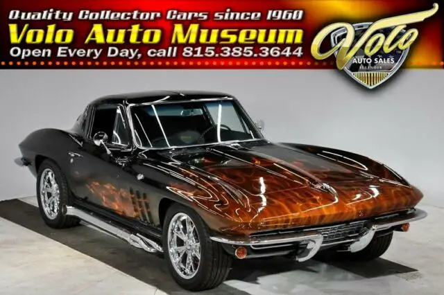 1965 Chevrolet Corvette --